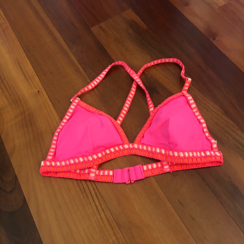 Victoria’s Secret swim top
